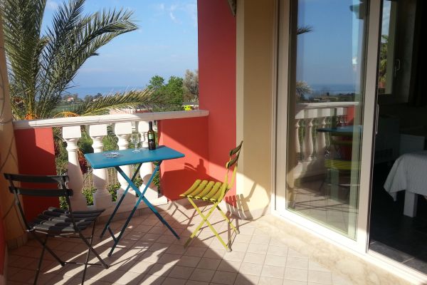 Hotel Borgo di Santa Barbara (Tropea)